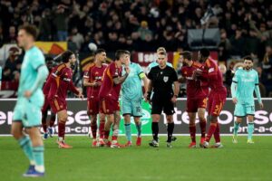 Болонья перемагає Рому і вибиває фаворита з турніру