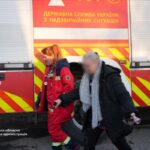 Бомбардування Запоріжжя: число постраждалих зросло