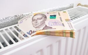 Борги українців за комуналку сягнули 113 млрд