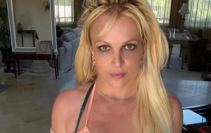 Брітні Спірс затримали за кермом у нетверезому стані: співачку заарештували