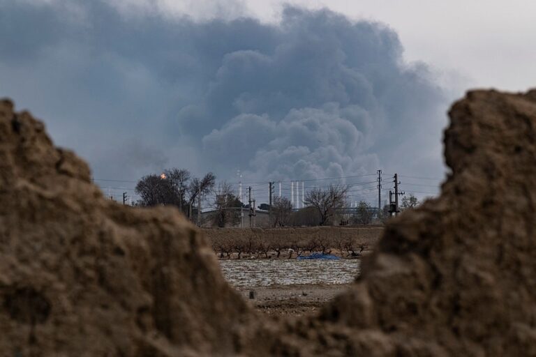 Через війну в Ірані пошкоджено понад 40 енергооб’єктів – МЕА