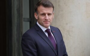 Чому Макрон хоче надати Європі &ldquo;ядерну парасольку&rdquo;