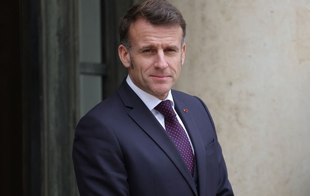 Чому Макрон хоче надати Європі &ldquo;ядерну парасольку&rdquo;