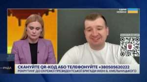 Українські дрони-перехоплювачі та співпраця зі США | Дмитро Жмайло