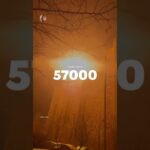 Russia used over 57,000 Shahed-type drones against Ukraine since 2022