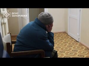 Ворог атакував евакуаційне авто рятувальників під час порятунку людей