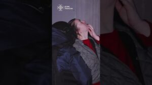 8 ПОСТРАЖДАЛИХ: Харків знову не спав…