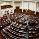 Десятки нардердепів хочуть скласти мандати