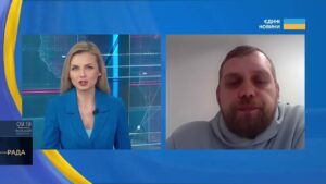 Електронна черга до ТЦК у Резерв+: як записатися онлайн | Владислав Марковський