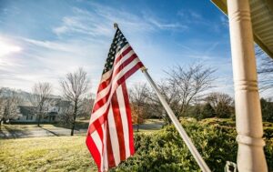 Ділова активність у США впала до 11-місячного мінімуму