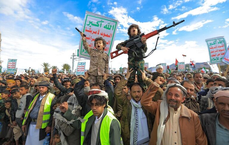 До війни на Близькому Сході приєднався союзник Ірану