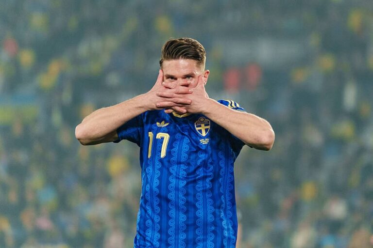 Дьокереш тричі забив Україні і став рекордсменом