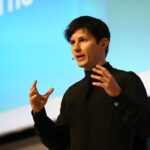 Дуров втратив дві третини статків через обвал вартості Telegram – ЗМІ