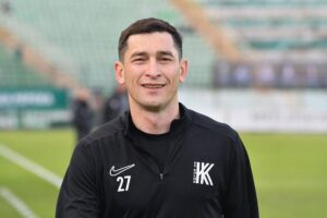 Два десятиліття на полі: Степаненко увійшов до трійки ветеранів УПЛ