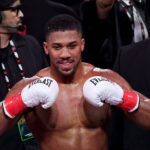 Джошуа розглядає можливість реваншу з Вайтом