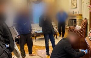 Ексміністр організував фіктивний продаж зерна на 63 млн грн