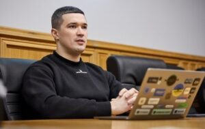 Федоров озвучив перші результати приватної ППО