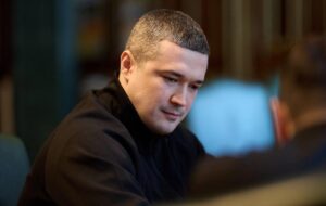 Федоров провів закриту зустріч з бійцями ЗСУ