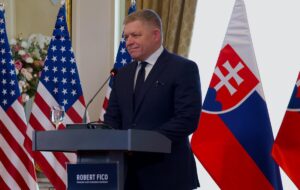 Фіцо назвав умову зустрічі з Зеленським