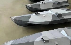 “Флеш” розповів про плани дроноводів у морі