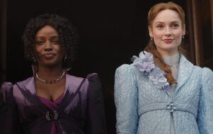 Франческа і Мікаела Стірлінг: названо головну пару нових Бріджертонів