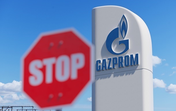 Газпром зайнявся виробництвом холодильників