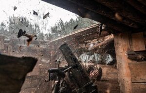 Генштаб назвав число бойових зіткнень на фронті