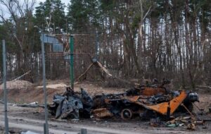 Генштаб повідомив про обстановку на фронті