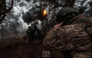 Генштаб розповів про бої на важливих напрямках