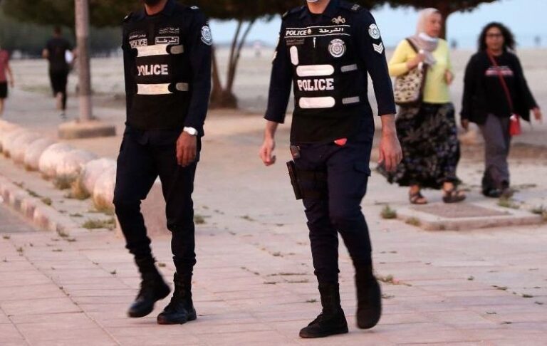 “Готували вбивства членів уряду”: Кувейт арештував пов’язаних з Іраном осіб