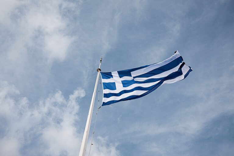 Греція заявили про атаку на свій танкер біля Новоросійська