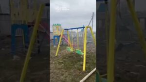 Рятувальники встигли в укриття за секунди до вибуху