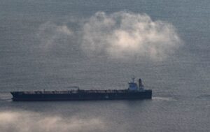 Індія домагається безпечного проходу судів через Ормузьку протоку – ЗМІ