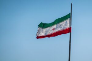 Іран пригрозив замінувати Перську затоку