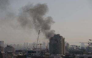 Іран та Ізраїль “обмінялися” ракетними ударами – ЗМІ