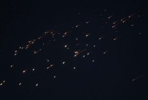 Іран ударив по найбільшому ЗПГ-комплексу в Катарі