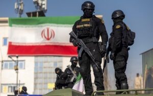 Іран заявив про підготовку “сюрпризів” для США