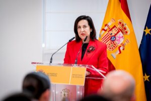 Іспанія закрила свій повітряний простір літакам США