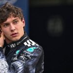 Італієць подвійно рулить у Формулі-1 вперше за понад 70 років