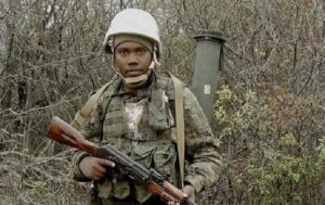 Кенія домовилася з РФ про припинення вербування її громадян для війни