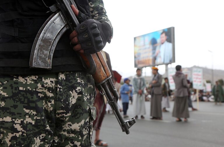 Хусити можуть заблокувати Червоне море – ЗМІ