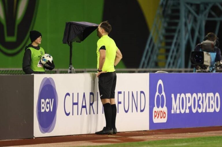 Клуби УПЛ стали на бік Полісся у питанні суддівства