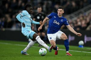 Клуби Ярмолюка та Миколенка по-різному завершили матчі 29-го туру