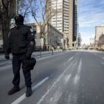 Консульство США обстріляли у Торонто