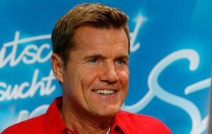 Концерти ексучасника Modern Talking скасували в Литві на тлі заяв про РФ