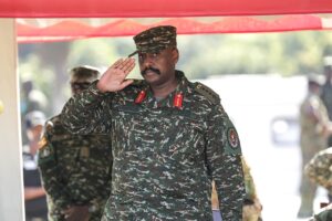 Країна Африки заявила про готовність вступити у війну проти Ірану