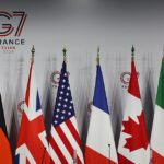 Країни G7 розглядають використання стратегічних резервів нафти – ЗМІ