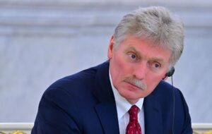 Кремль заявив про “паузу” в переговорах