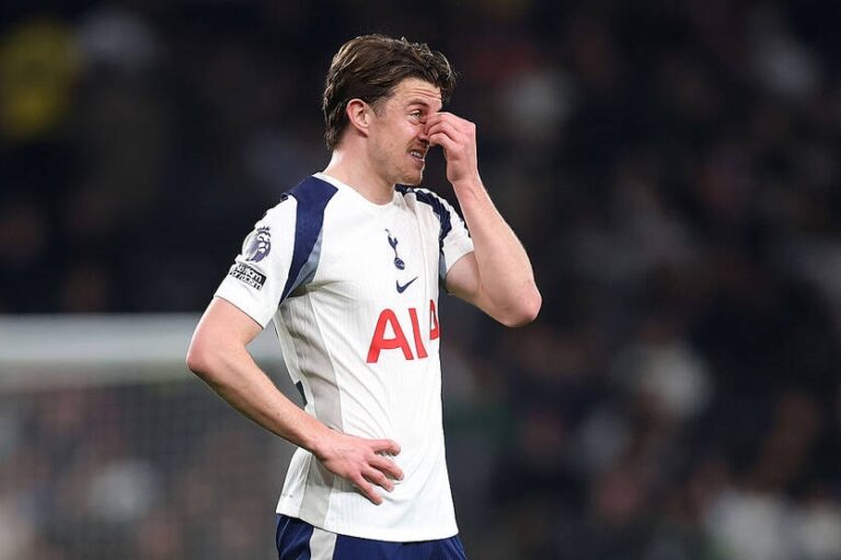 Криза Тоттенгема: поразка від Кристал Пелас і понад 10 ігор без перемог