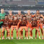 Лех &ndash; Шахтар 0-1: онлайн-трансляція матчу 1/8 фіналу Ліги конференцій